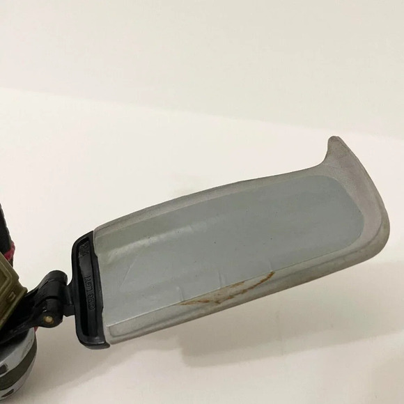 Vintage 90s Dragon Flyz Figures and Launcher Galoob - Picture 10 of 16